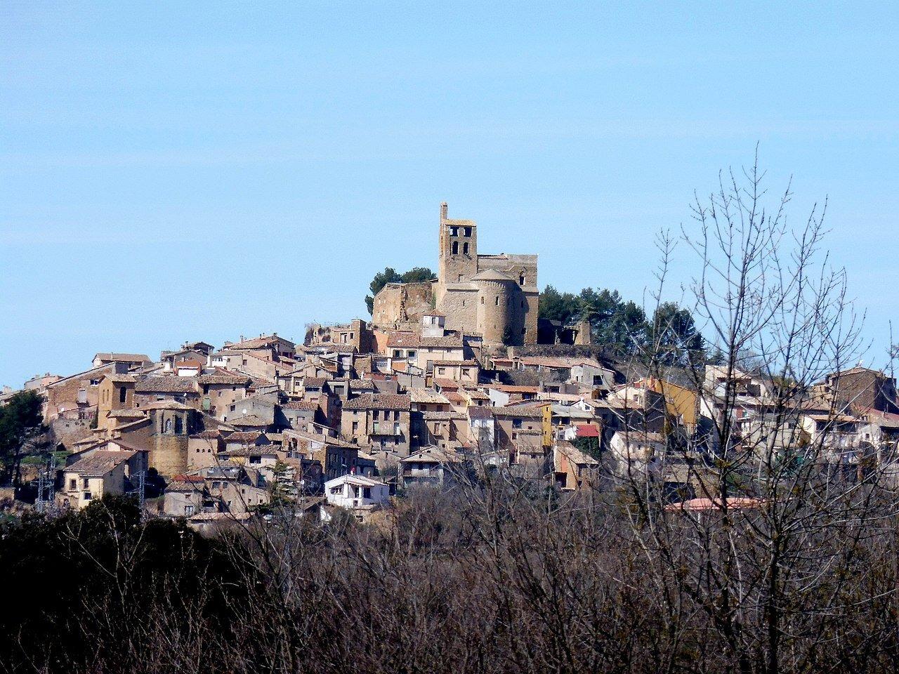Àger and the Montsec Foothills: A Village Weekend
