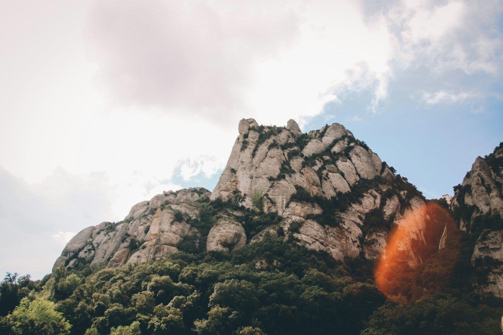 How to Visit Montserrat from Barcelona: A First-Time Guide