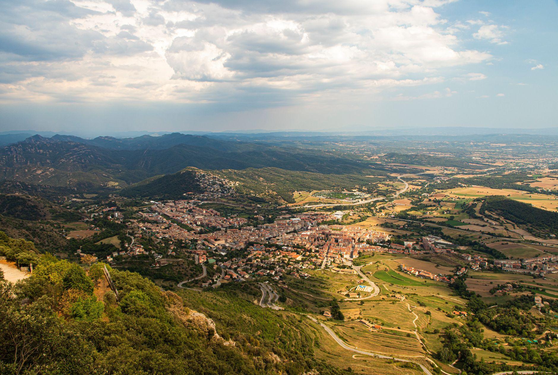 Landscape