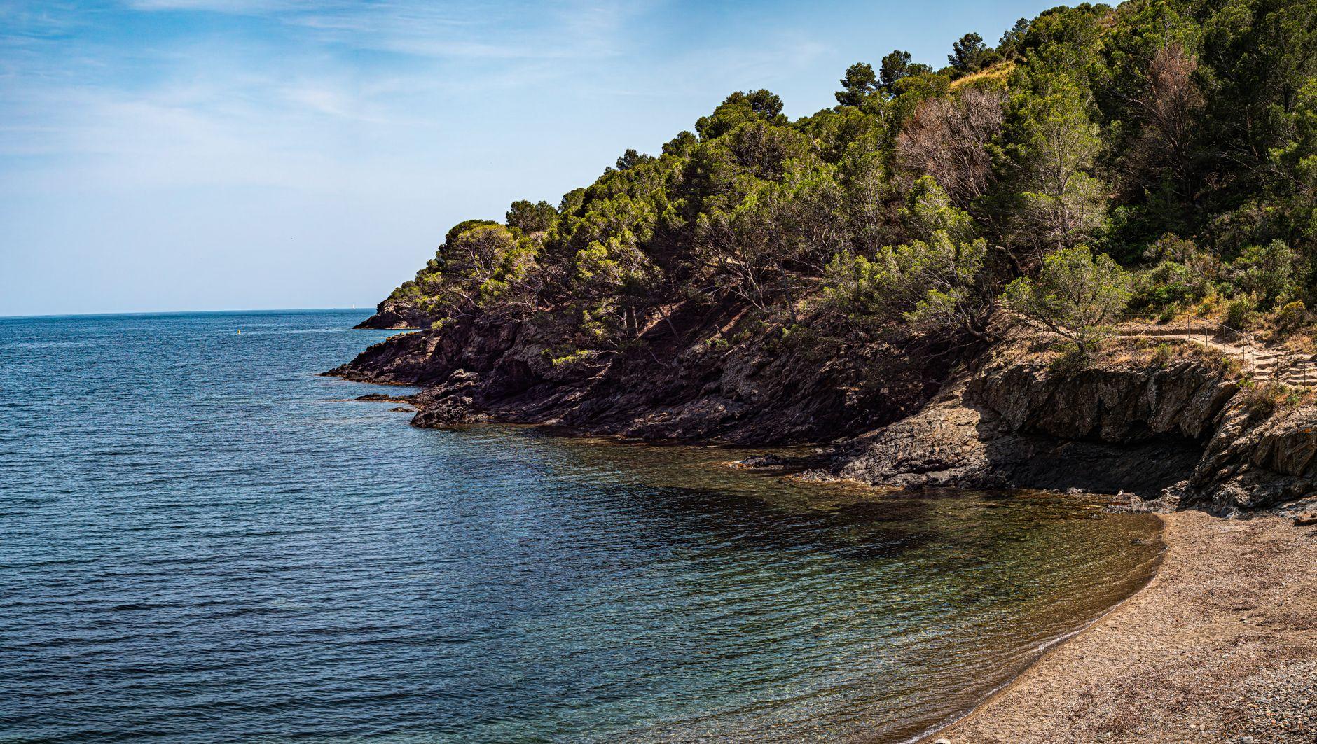 Village Mediterranean