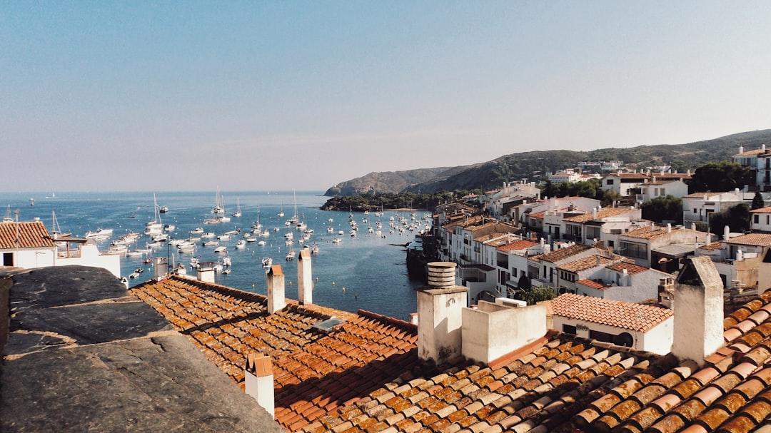 Village Mediterranean