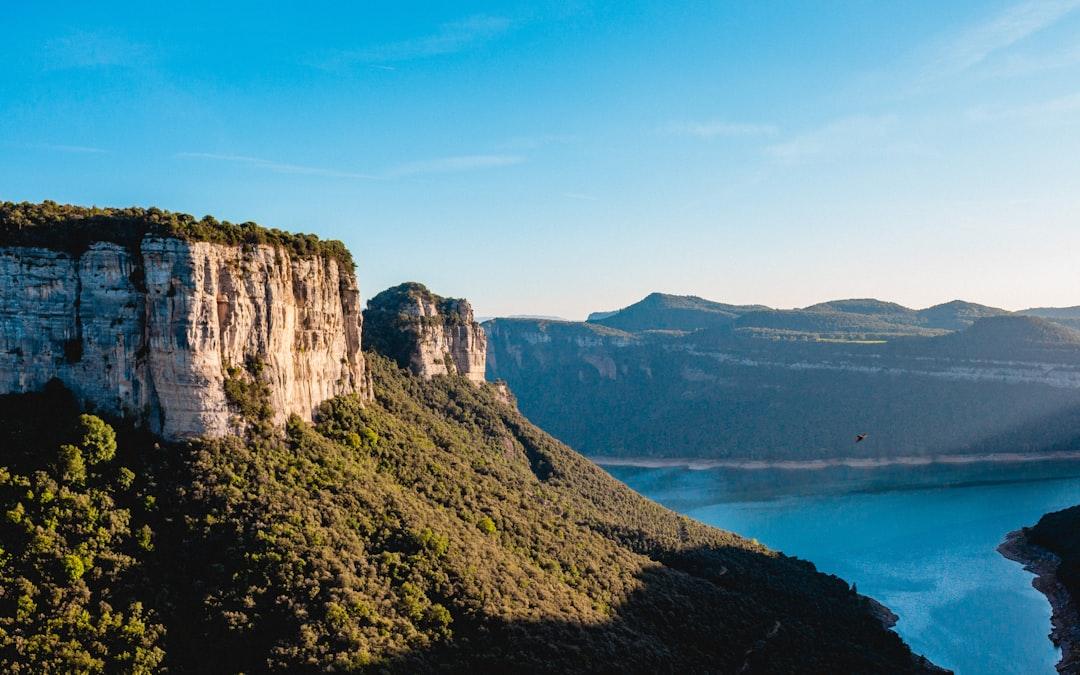 Congost de Mont-rebei: How to Visit Catalonia’s Dramatic Gorge