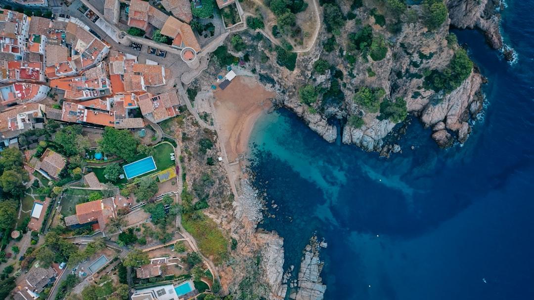 Village Mediterranean
